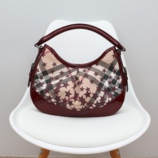 Borsa piccola Burberry Nova