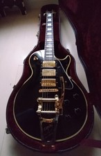 Chitarra elettrica gibson les - elettrica,