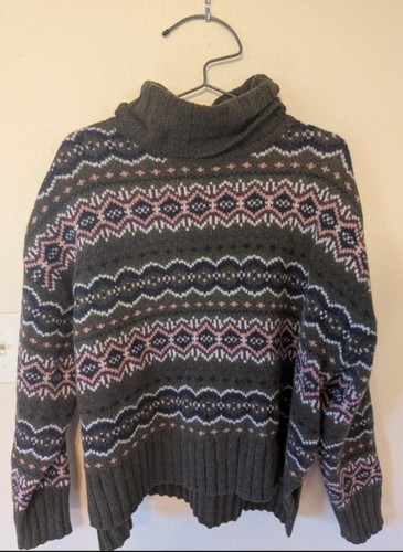 Maglione pullover maglia