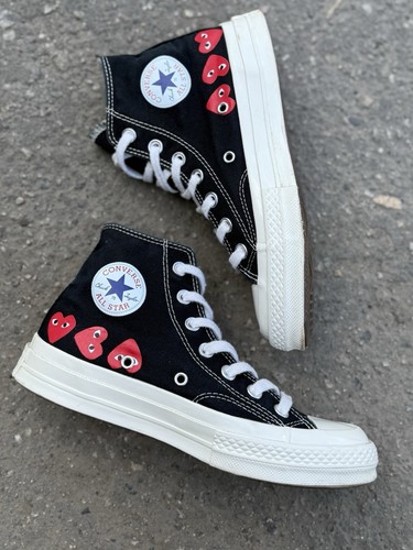 Comme des garçons - garçons, x
