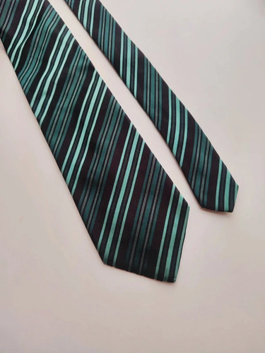 Cravatta hugo boss regimental - hugo,