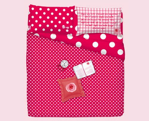Completo letto zucchi - completo,