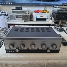 Amplificatore LEAK Stereo 30.