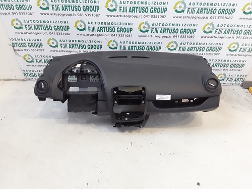 Kit airbag con - airbag, cruscotto
