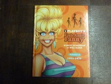 BD ADULTE - LITTLE ANNIE FANNY