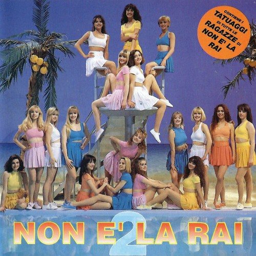 Ragazze non la rai - le,