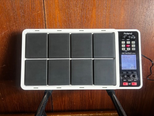 Roland octapad spd - roland, spd-30