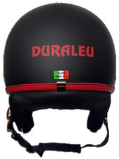 Casco Demi Jet DURALEU EASY