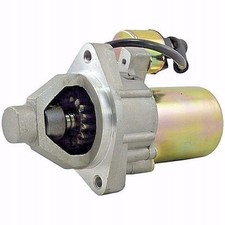 Motorino di avviamento
