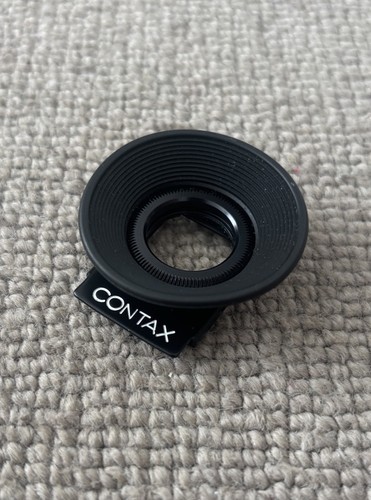 Contax yashica coppa oculare - yashica,