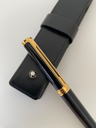 Montblanc noblesse oblige - noblesse,