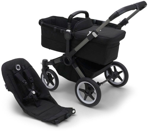 Bugaboo passeggino combinato - passeggino,