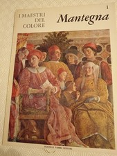 i maestri del colore FABBRI