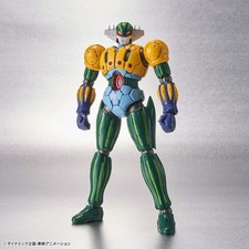 BANDAI JEEG INFINITY