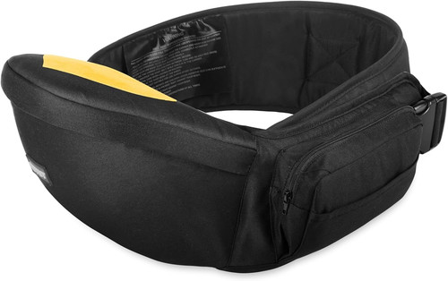 Baby carrier ergonomico - carrier,