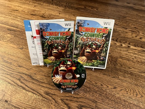 Nintendo donkey kong country - donkey,
