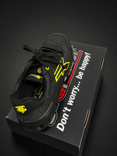 Scarpe antinfortunistiche - scarpe,