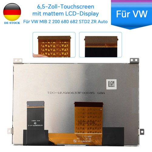 Schermo display lcd opaco oem - schermo,