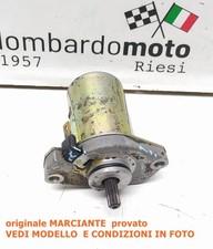 MOTORINO AVVIAMENTO MALAGUTI
