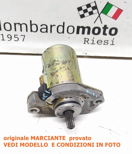 Motorino avviamento malaguti - motorino,