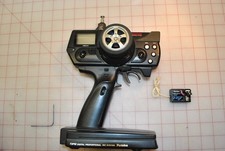 Futaba Magnum 3PM-FS