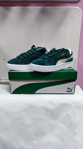 Puma suede sneakers - suede, taglia