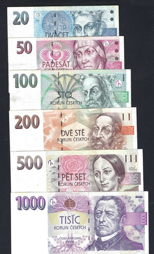 Repubblica ceca czechia set - repubblica,