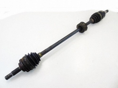 Albero motore anteriore - , toyota