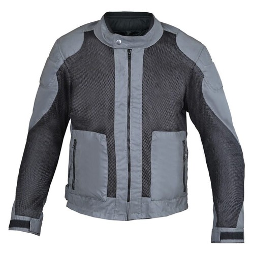 Giubbotto moto estivo - giubbotto, aspidex