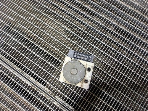 Blocco idraulico audi avant - blocco,