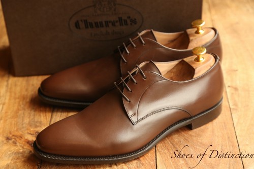 Scarpe derby church - scarpe, church's