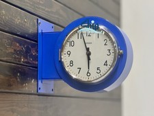 Orologio da parete elettrico