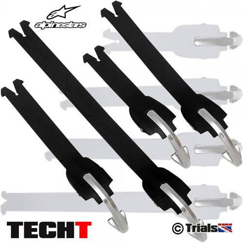 Alpinestars tech trials - alpinestars, kit
