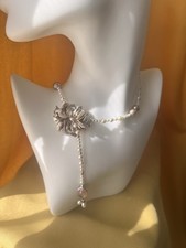 Collana dichiarazione perle