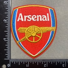 Arsenal ferro toppa - fc,