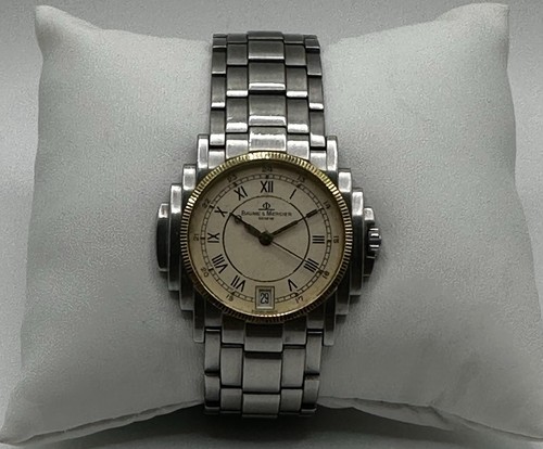 Orologio baume mercier - baume, &