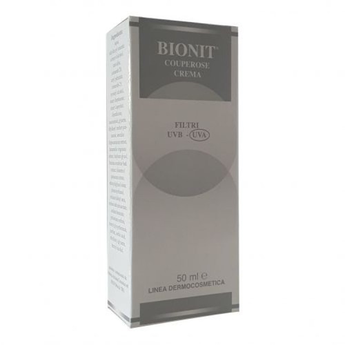 Bionit couperose crema - bionit,