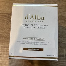 d'alba Piemonte Crema Macinale