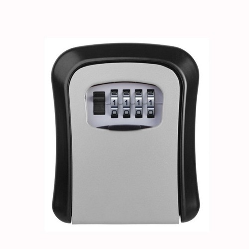 Cassetta portachiavi keybox - cassetta, portachiavi,