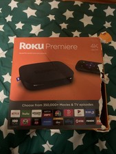 Roku Premiere 