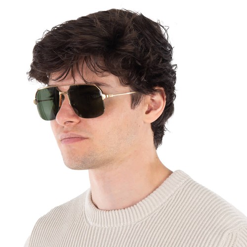 Occhiali sole uomo cartier - da,