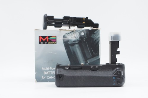 Meike battery grip for - battery, canon