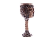 Calice Teschio Guerriero