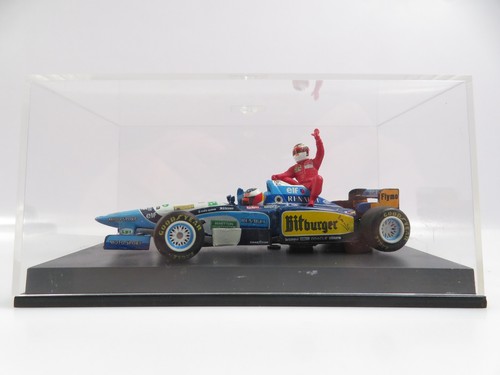 Minichamps benetton - 1:43,