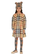 NUOVO ABITO BURBERRY COTONE
