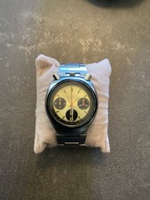 Citizen Bullhead Cal. 8110
