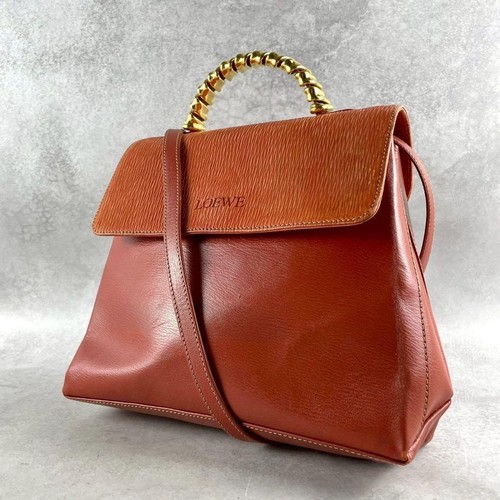 Borsa tracolla loewe - borsa, a