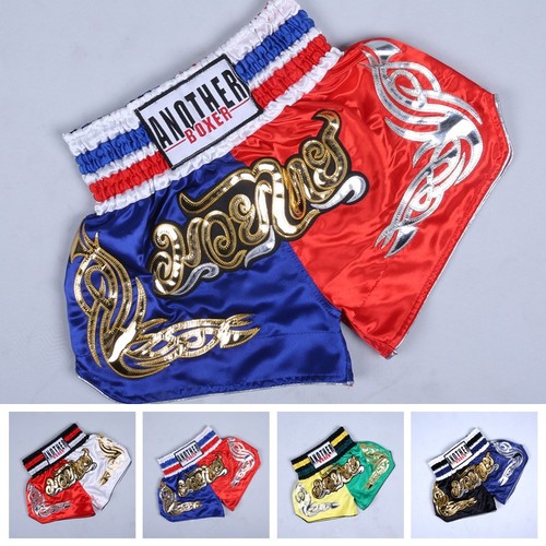 Pantaloncini boxe 1pc - boxe,