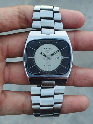 Raro orologio uomo seiko - raro,