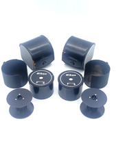 2 cassette pellicola Nikon F